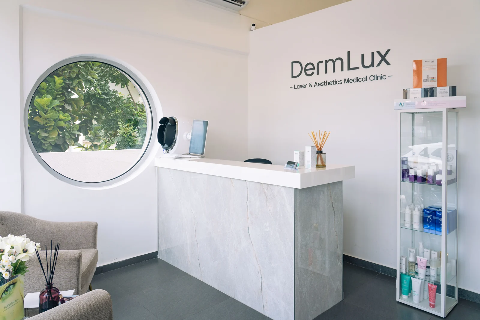 DermLux Limassol