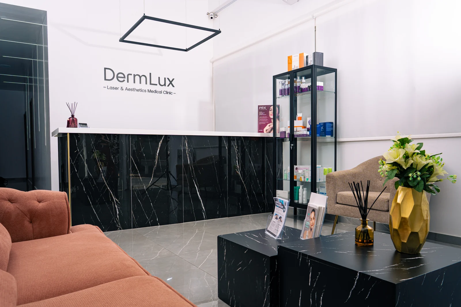 DermLux Larnaca