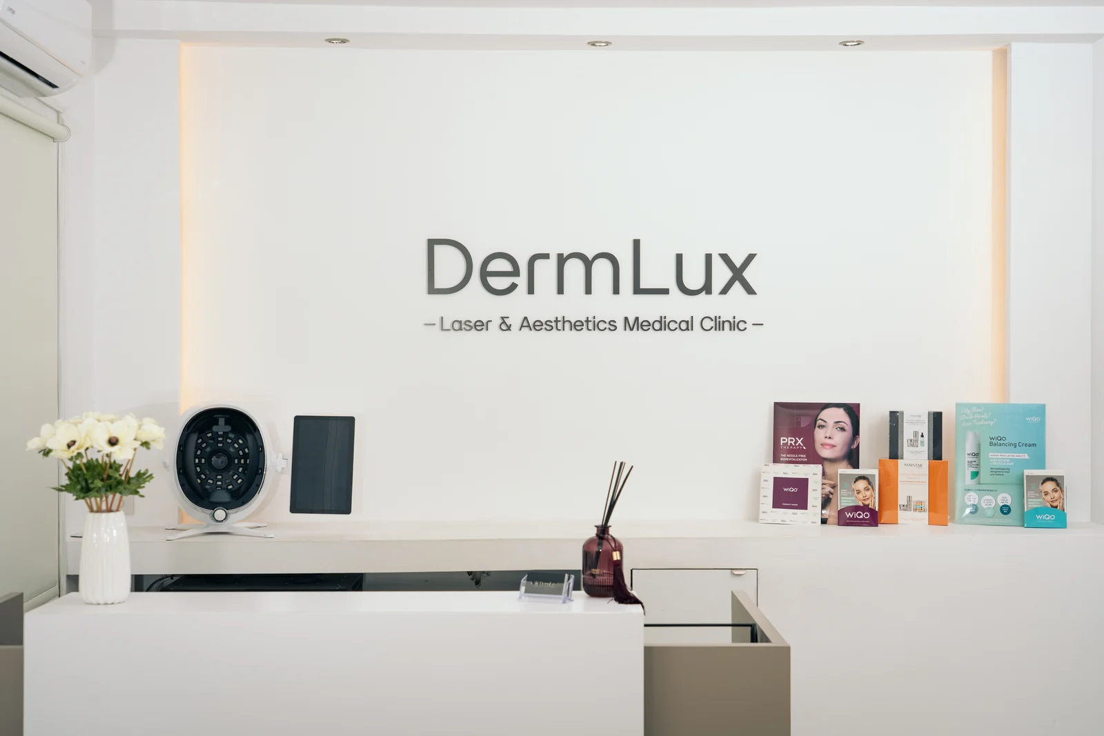 DermLux Nicosia